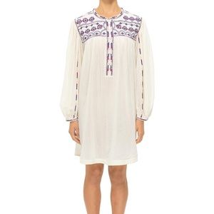 Isabel Marant Etoile Frederika Dress -  BNWT.  Size. EU 38/US6
